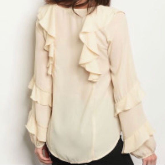 Blouse - Picture 2 of 2